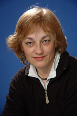 Rátki Ilona ének-zene tanár